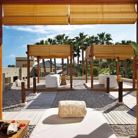 Vila Las Palmeras V1e